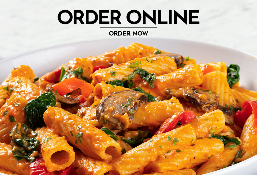 Order online. Click to learn more.