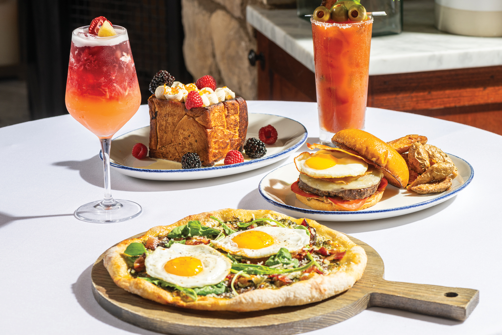 Contact Us Brio Italian Grille
